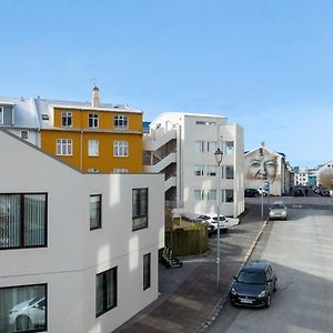 Appartement met Twee Slaapkamers